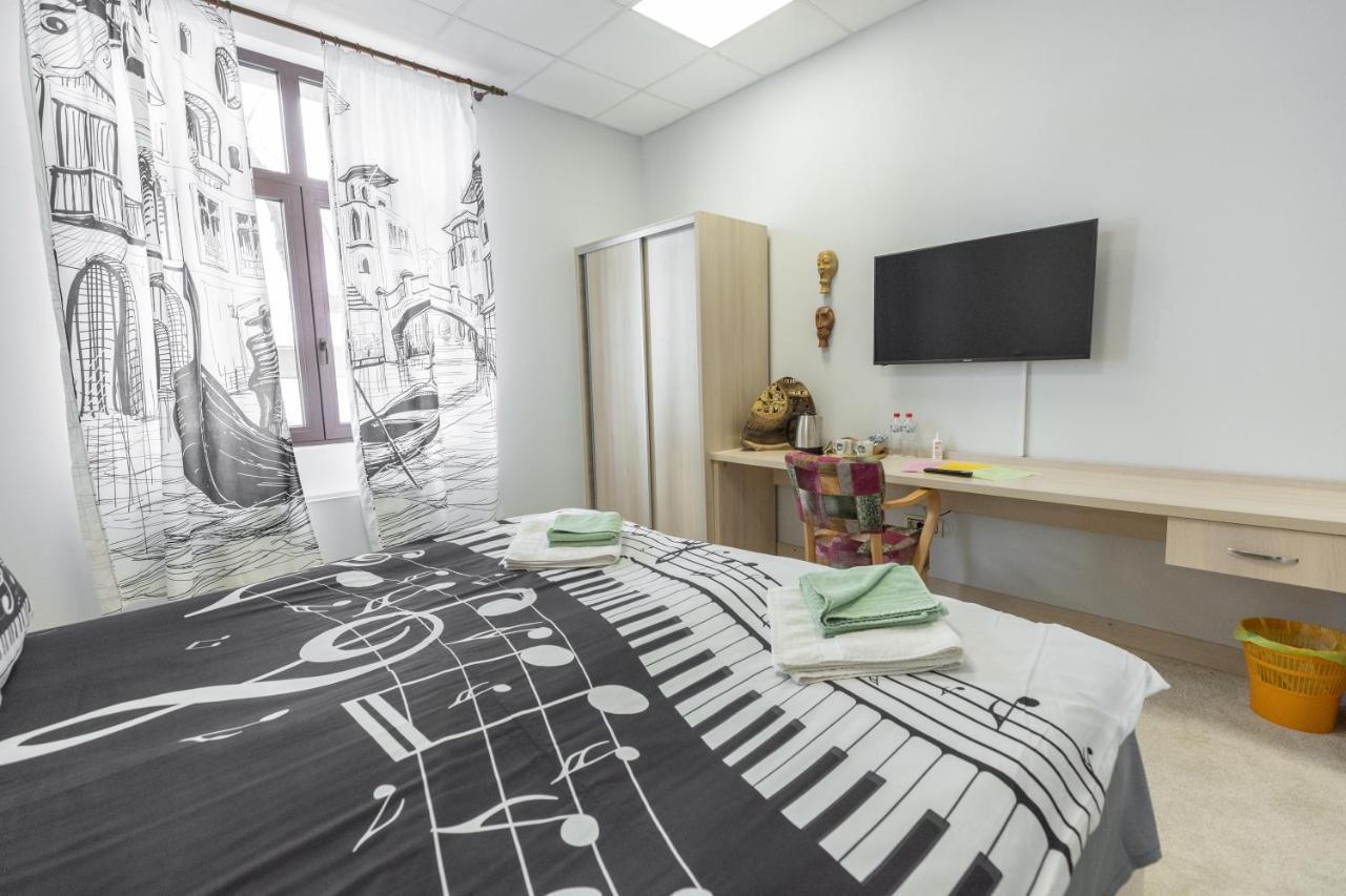 City Smart Ni Exterior foto