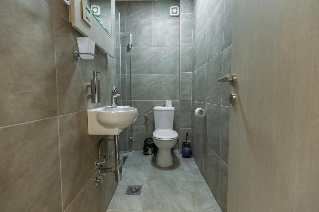 City Smart Ni Exterior foto