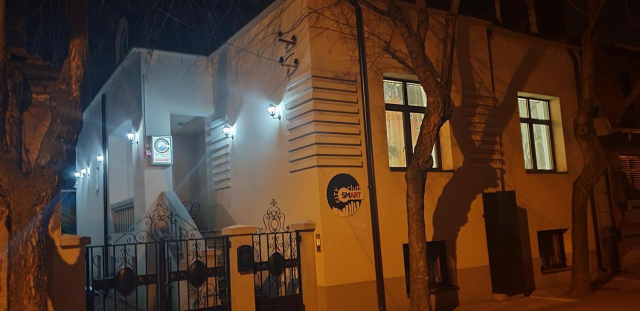 City Smart Ni Exterior foto