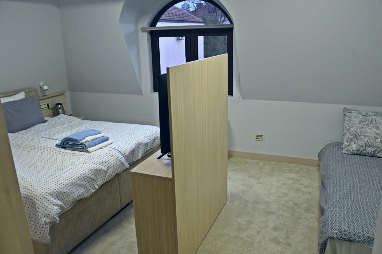 City Smart Ni Exterior foto