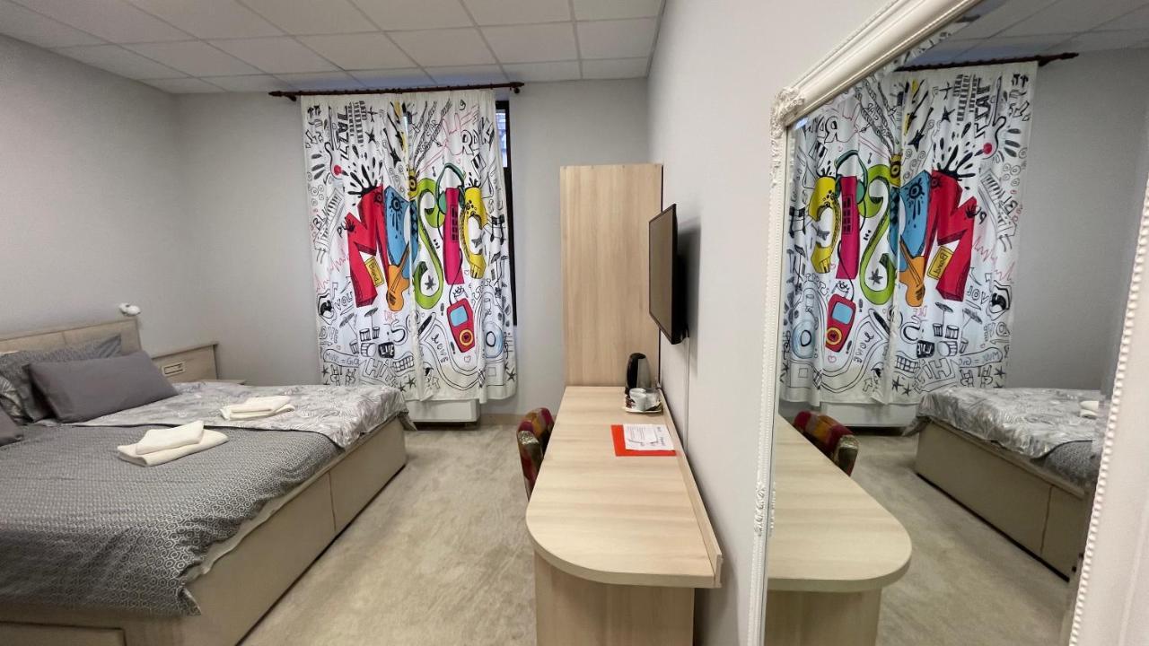 City Smart Ni Exterior foto