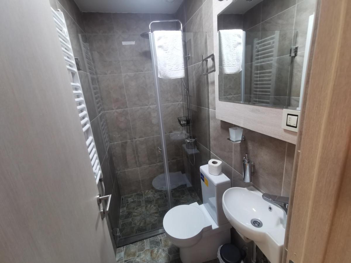 City Smart Ni Exterior foto